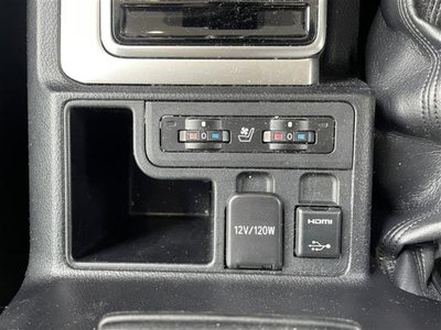 2019 Toyota LAND CRUISER PRADO — миниатюра 20