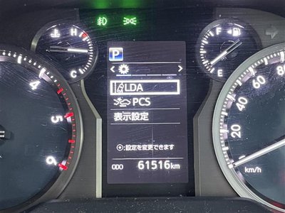 2019 Toyota LAND CRUISER PRADO — миниатюра 22
