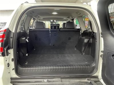 2019 Toyota LAND CRUISER PRADO — миниатюра 27