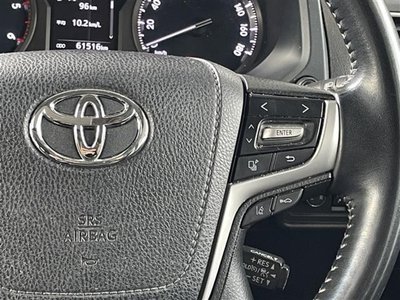2019 Toyota LAND CRUISER PRADO — фото 10