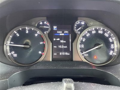 2019 Toyota LAND CRUISER PRADO — миниатюра 21