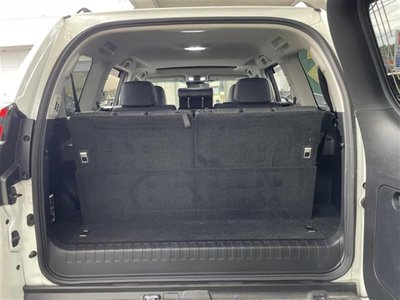 2019 Toyota LAND CRUISER PRADO — миниатюра 26