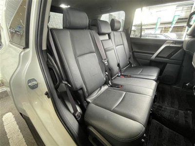 2019 Toyota LAND CRUISER PRADO — миниатюра 24