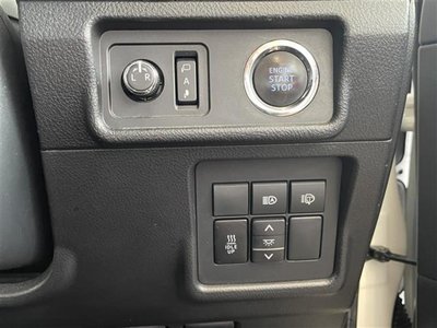 2019 Toyota LAND CRUISER PRADO — миниатюра 14
