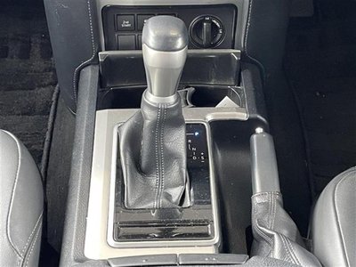 2019 Toyota LAND CRUISER PRADO — миниатюра 19