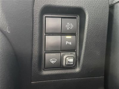 2019 Toyota LAND CRUISER PRADO — миниатюра 16