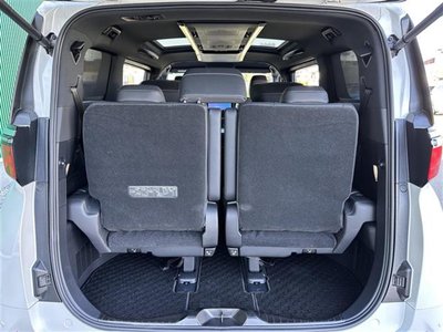 2024 TOYOTA ALPHARD 缩略图 16