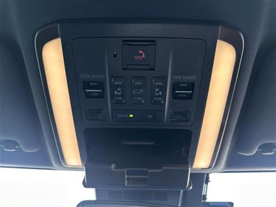 TOYOTA ALPHARD - 9