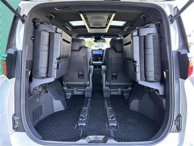 2024 TOYOTA ALPHARD 缩略图 18