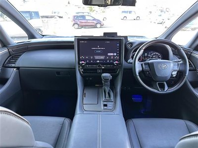 2024 TOYOTA ALPHARD 缩略图 43
