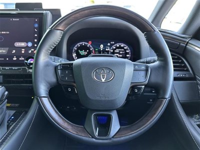 2024 TOYOTA ALPHARD 缩略图 29