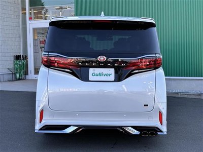 2024 TOYOTA ALPHARD 缩略图 21