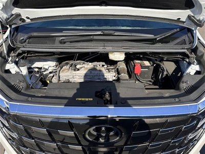 2024 TOYOTA ALPHARD 缩略图 42