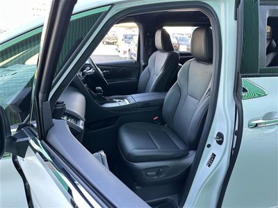 2024 TOYOTA ALPHARD 缩略图 12