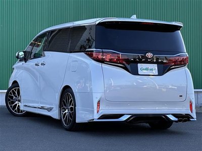 2024 TOYOTA ALPHARD 缩略图 44