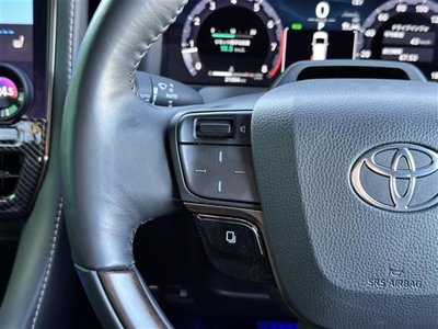 2024 TOYOTA ALPHARD 缩略图 31