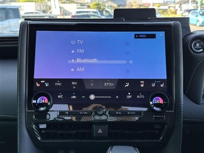 TOYOTA ALPHARD - 6