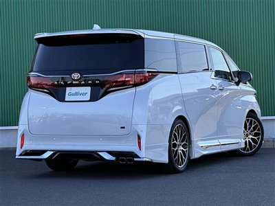 2024 TOYOTA ALPHARD 缩略图 27