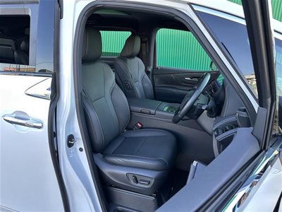 2024 TOYOTA ALPHARD 缩略图 39