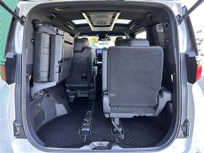 2024 TOYOTA ALPHARD 缩略图 17