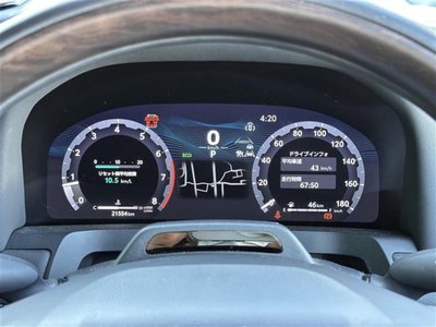 2024 TOYOTA ALPHARD 缩略图 30