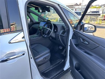 2024 TOYOTA ALPHARD 缩略图 13