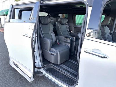 2024 TOYOTA ALPHARD 缩略图 15