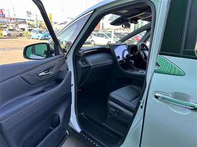 2024 TOYOTA ALPHARD 缩略图 40