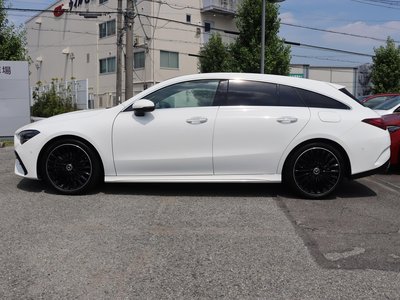 2025 Mercedes-BENZ CLA 照片 10
