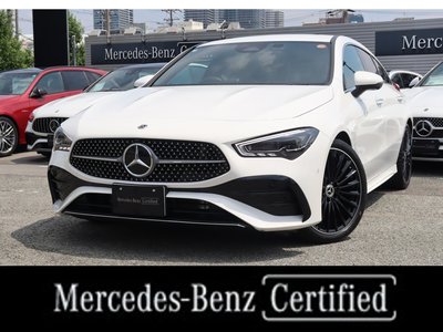 2025 Mercedes-BENZ CLA 照片 1