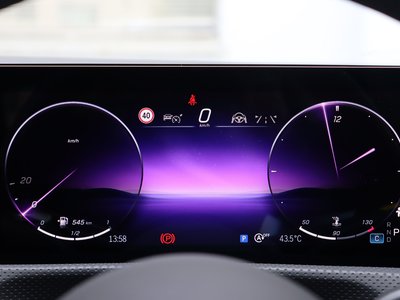 صورة مصغرة 31 لـ 2025 Mercedes-BENZ CLA
