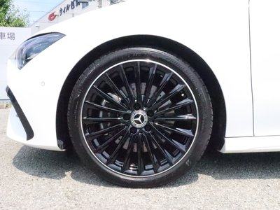 صورة مصغرة 15 لـ 2025 Mercedes-BENZ CLA