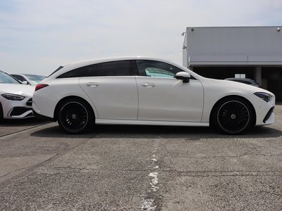 صورة مصغرة 13 لـ 2025 Mercedes-BENZ CLA