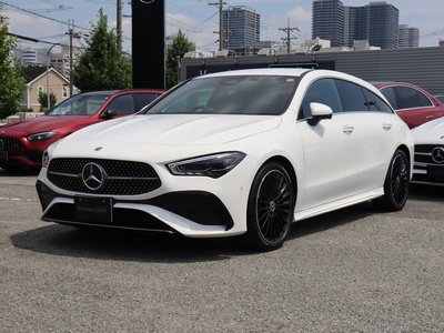 2025 Mercedes-BENZ CLA 照片 9
