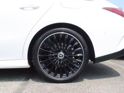 صورة مصغرة 17 لـ 2025 Mercedes-BENZ CLA