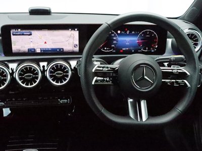 صورة مصغرة 29 لـ 2025 Mercedes-BENZ CLA