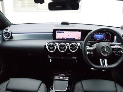 2025 Mercedes-BENZ CLA 照片 4