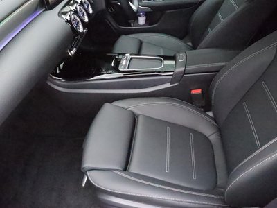 صورة مصغرة 46 لـ 2025 Mercedes-BENZ CLA