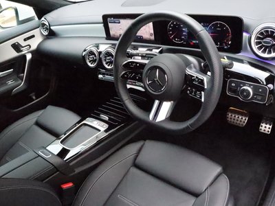 صورة مصغرة 52 لـ 2025 Mercedes-BENZ CLA