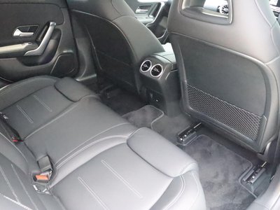 صورة مصغرة 44 لـ 2025 Mercedes-BENZ CLA