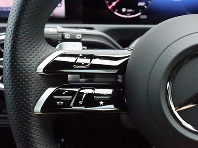 صورة مصغرة 19 لـ 2025 Mercedes-BENZ CLA