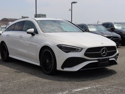 صورة مصغرة 14 لـ 2025 Mercedes-BENZ CLA