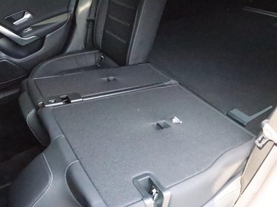 صورة مصغرة 48 لـ 2025 Mercedes-BENZ CLA