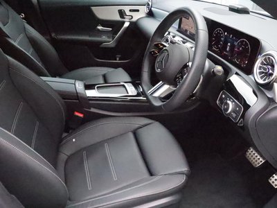 صورة مصغرة 43 لـ 2025 Mercedes-BENZ CLA