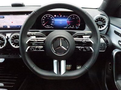 صورة مصغرة 18 لـ 2025 Mercedes-BENZ CLA