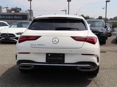 صورة مصغرة 11 لـ 2025 Mercedes-BENZ CLA