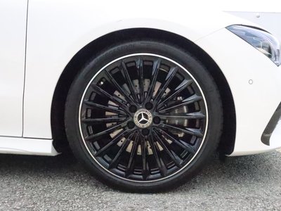2025 Mercedes-BENZ CLA 照片 2
