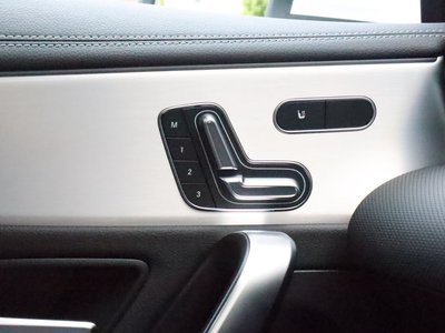 صورة مصغرة 27 لـ 2025 Mercedes-BENZ CLA