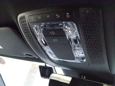 2025 Mercedes-BENZ CLA 照片 5