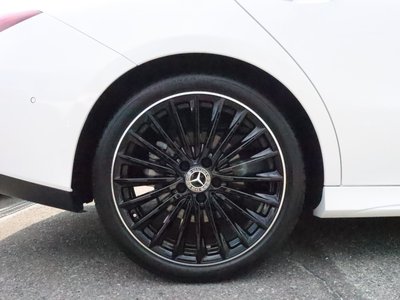 صورة مصغرة 16 لـ 2025 Mercedes-BENZ CLA